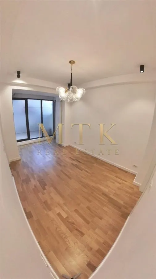 SPATIU COMERCIAL - Demisol +Parter | 210 mp utili | DOROBANTI - foto 20