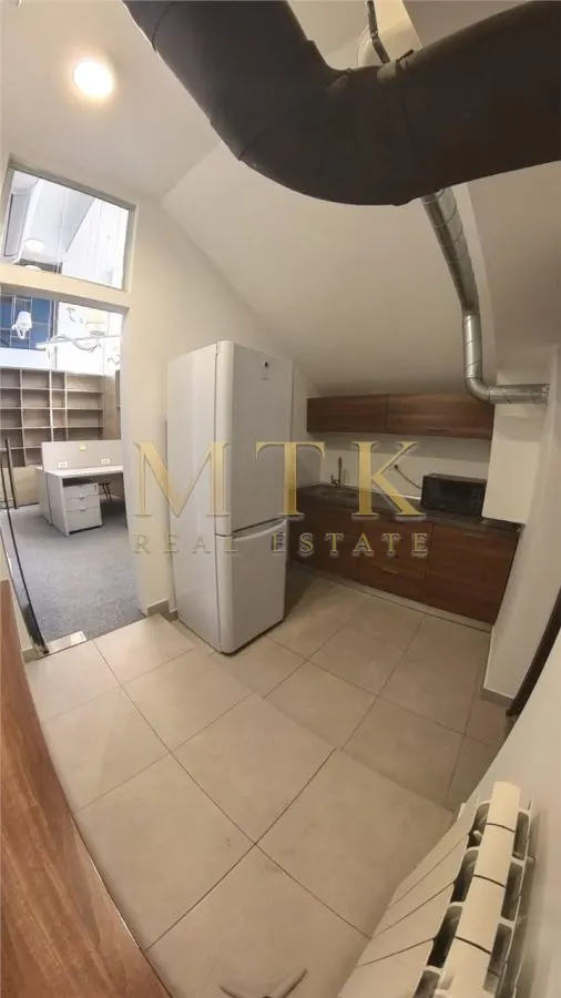 SPATIU COMERCIAL - Demisol +Parter | 210 mp utili | DOROBANTI - foto 22