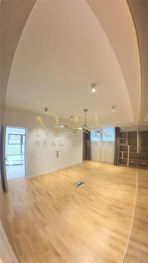SPATIU COMERCIAL - Demisol +Parter | 210 mp utili | DOROBANTI - foto 23
