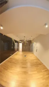 SPATIU COMERCIAL - Demisol +Parter | 210 mp utili | DOROBANTI - foto 24