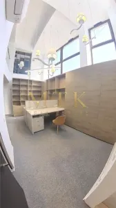 SPATIU COMERCIAL - Demisol +Parter | 210 mp utili | DOROBANTI - foto 9