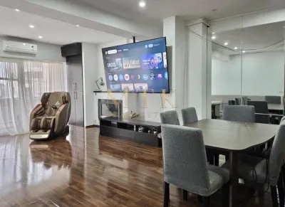 Apartament 3 Camere Modern 102 mp utili â€“ Pipera, Rond OMV | Terasa 31 mp - foto 2