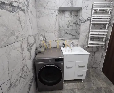 Apartament 3 Camere Modern 102 mp utili â€“ Pipera, Rond OMV | Terasa 31 mp - foto 11