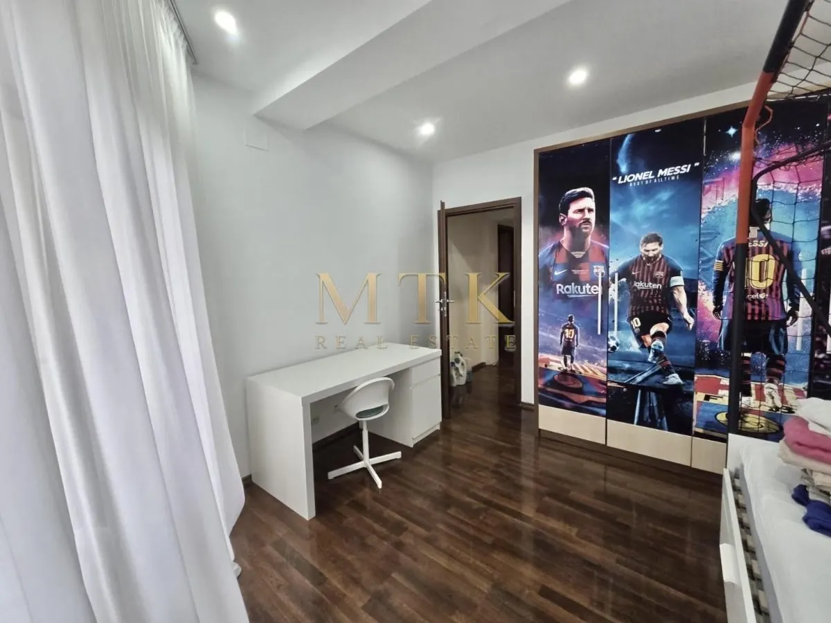 Apartament 3 Camere Modern 102 mp utili â€“ Pipera, Rond OMV | Terasa 31 mp - foto 12