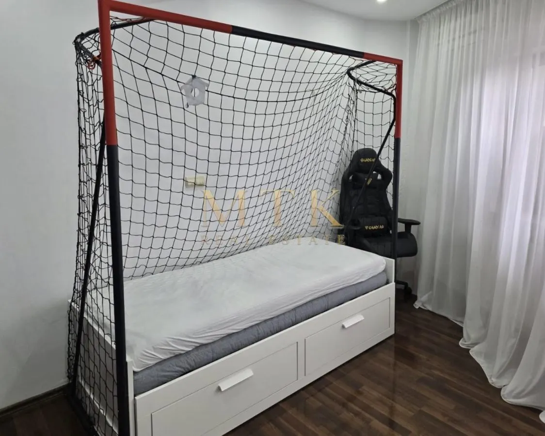 Apartament 3 Camere Modern 102 mp utili â€“ Pipera, Rond OMV | Terasa 31 mp - foto 13