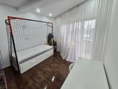 Apartament 3 Camere Modern 102 mp utili â€“ Pipera, Rond OMV | Terasa 31 mp - foto 14