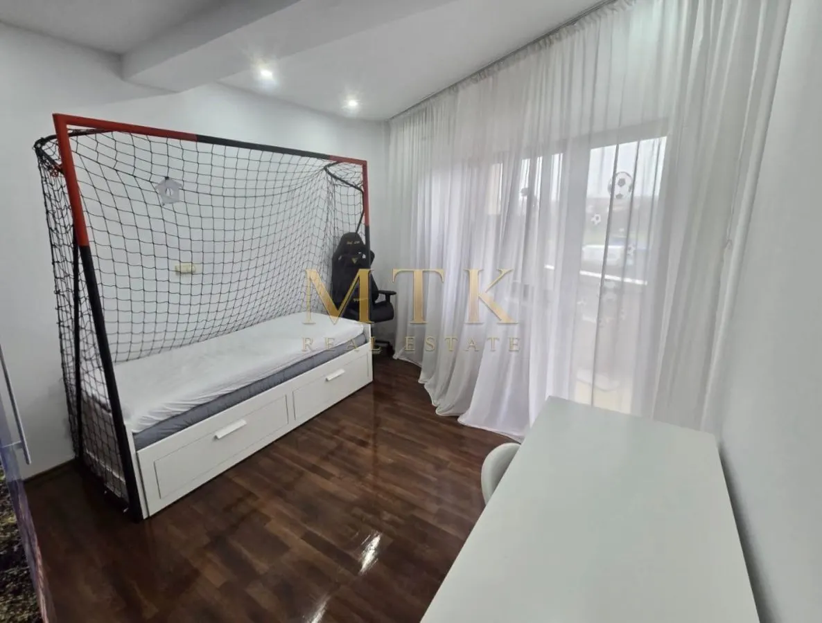 Apartament 3 Camere Modern 102 mp utili â€“ Pipera, Rond OMV | Terasa 31 mp - foto 14
