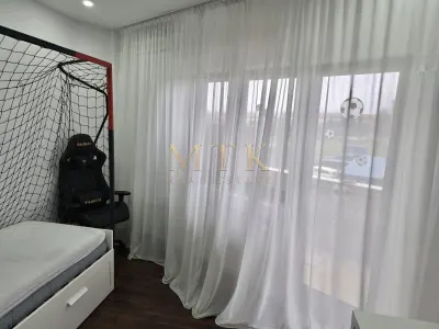 Apartament 3 Camere Modern 102 mp utili â€“ Pipera, Rond OMV | Terasa 31 mp - foto 16