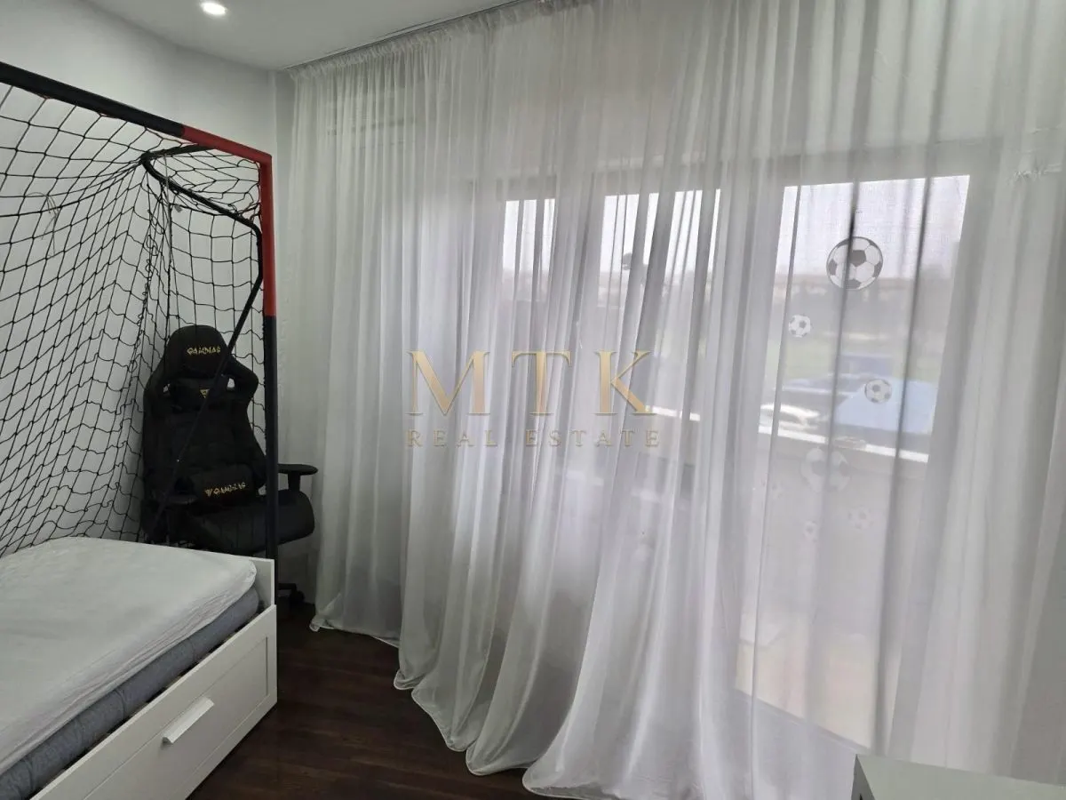 Apartament 3 Camere Modern 102 mp utili â€“ Pipera, Rond OMV | Terasa 31 mp - foto 16