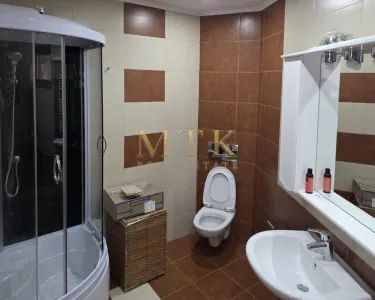 Apartament 3 Camere Modern 102 mp utili â€“ Pipera, Rond OMV | Terasa 31 mp - foto 17