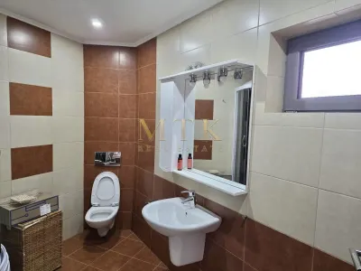 Apartament 3 Camere Modern 102 mp utili â€“ Pipera, Rond OMV | Terasa 31 mp - foto 18