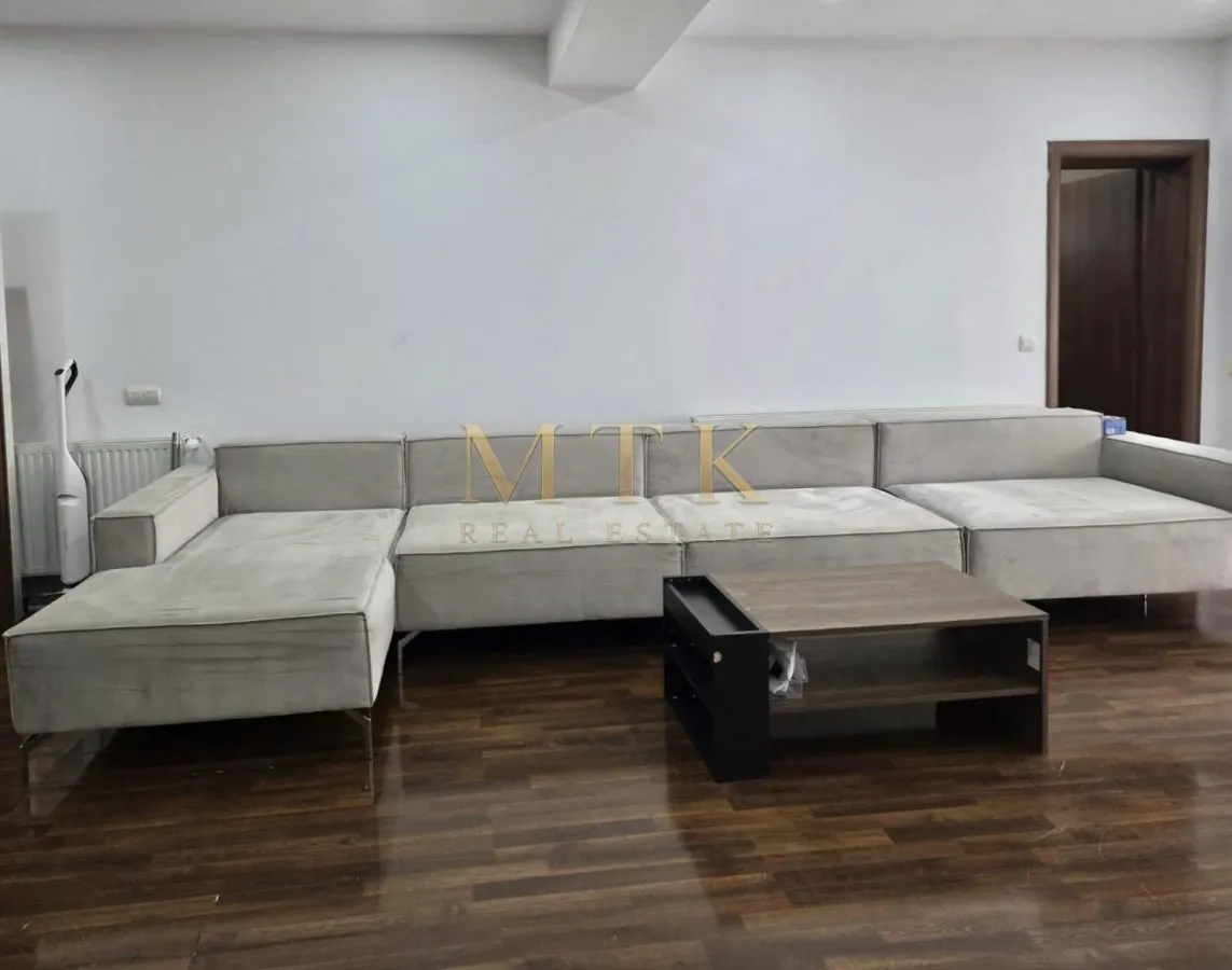 Apartament 3 Camere Modern 102 mp utili â€“ Pipera, Rond OMV | Terasa 31 mp - foto 5