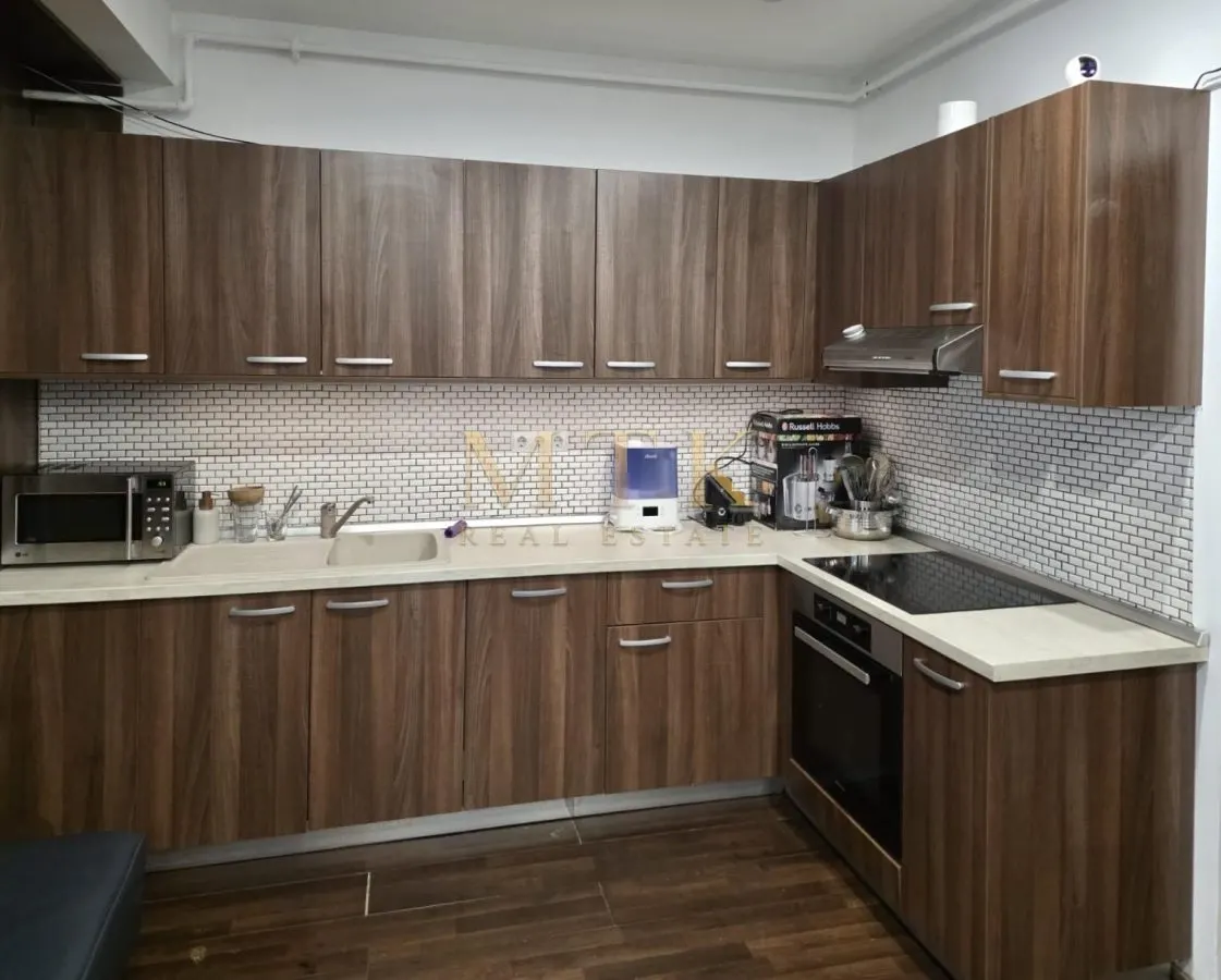 Apartament 3 Camere Modern 102 mp utili â€“ Pipera, Rond OMV | Terasa 31 mp - foto 7
