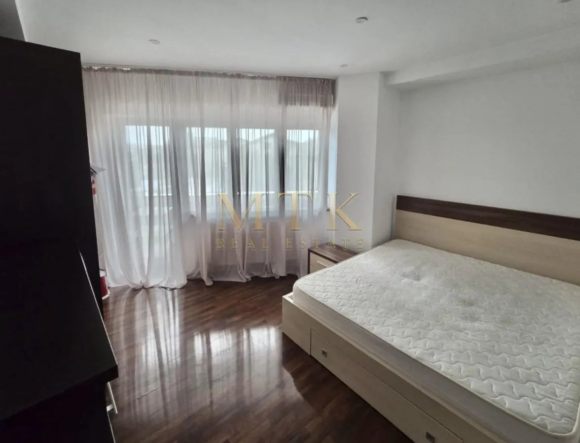 Apartament 3 Camere Modern 102 mp utili â€“ Pipera, Rond OMV | Terasa 31 mp - foto 8