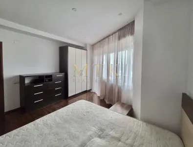 Apartament 3 Camere Modern 102 mp utili â€“ Pipera, Rond OMV | Terasa 31 mp - foto 9