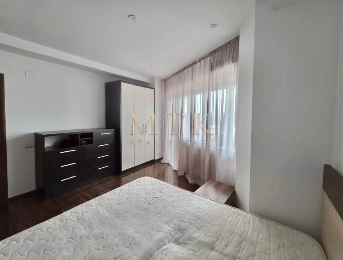 Apartament 3 Camere Modern 102 mp utili â€“ Pipera, Rond OMV | Terasa 31 mp - foto 9