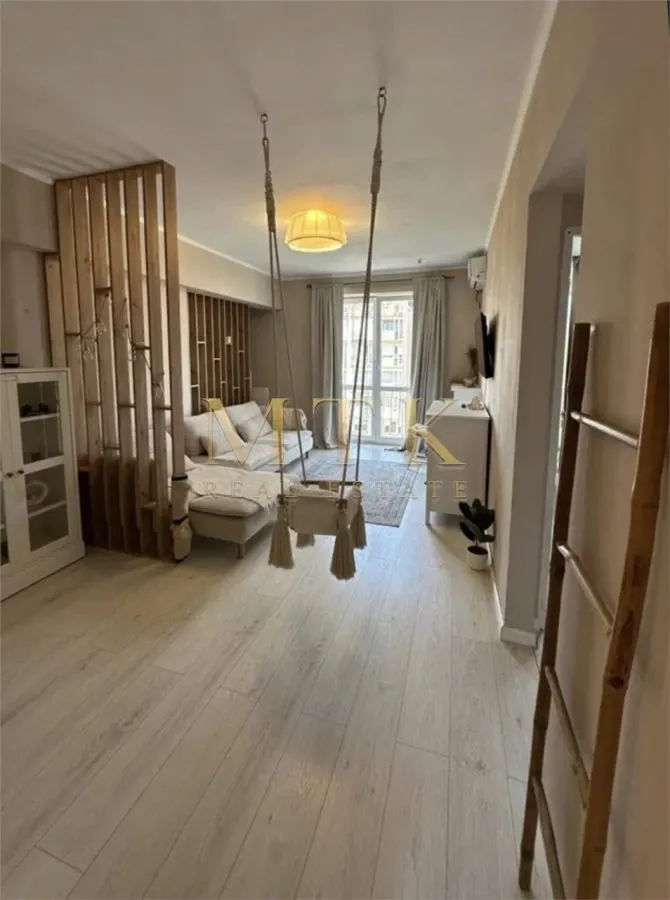 Apartament 2 camere modern | mobilat&utilat | Piata Romana - foto 1