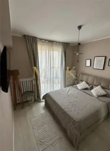 Apartament 2 camere modern | mobilat&utilat | Piata Romana - foto 5