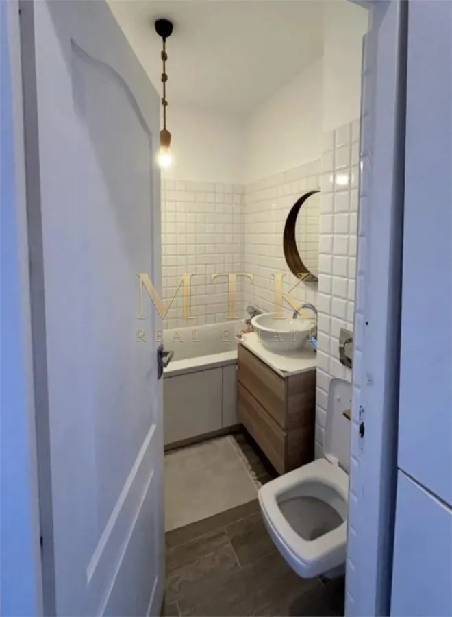 Apartament 2 camere modern | mobilat&utilat | Piata Romana - foto 7
