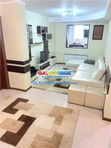 Apartament 4 camere Piata Sudului | parter | 2 bai | 7 min. metrou - foto 1