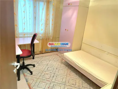 Apartament 4 camere Piata Sudului | parter | 2 bai | 7 min. metrou - foto 4