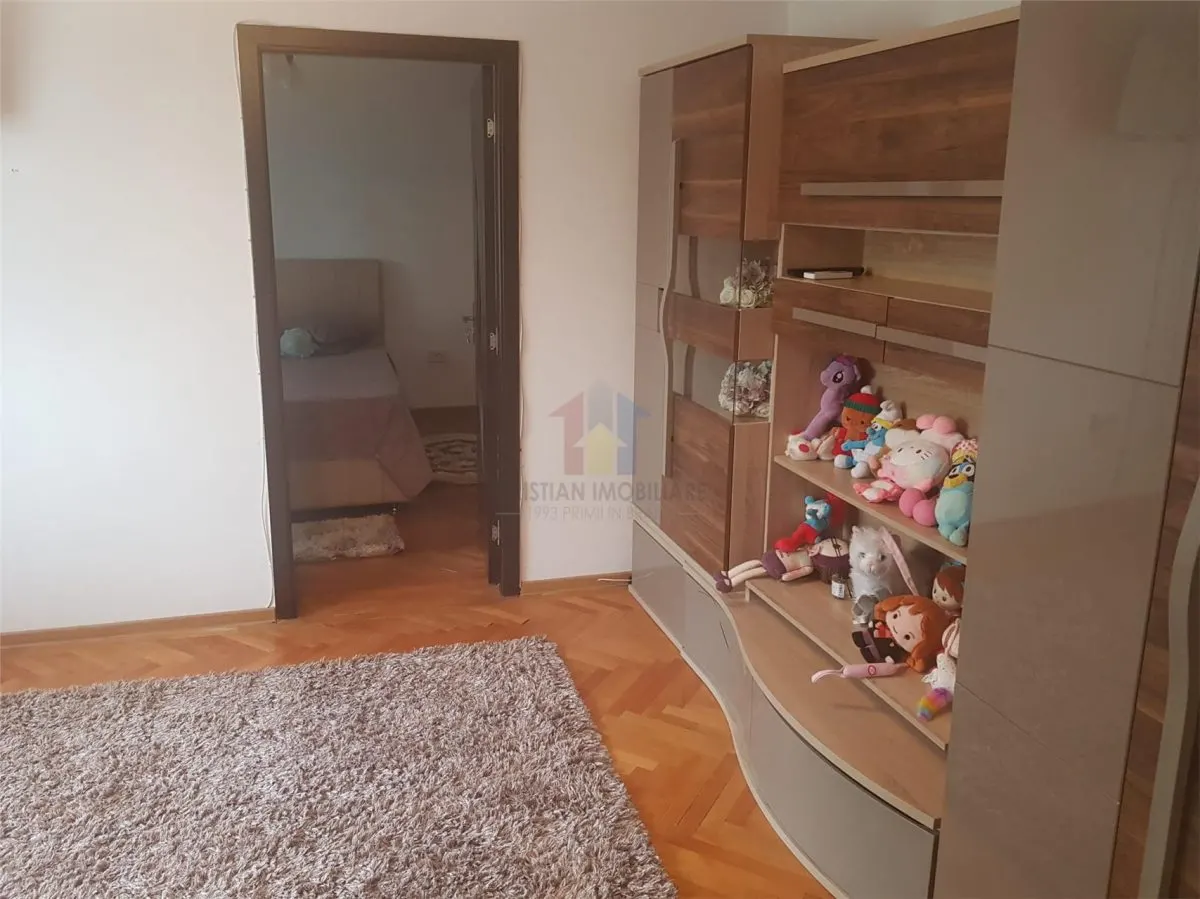 Mobilat - Utilat 2 camere,zona Hipodrom, confort 2 - foto 3