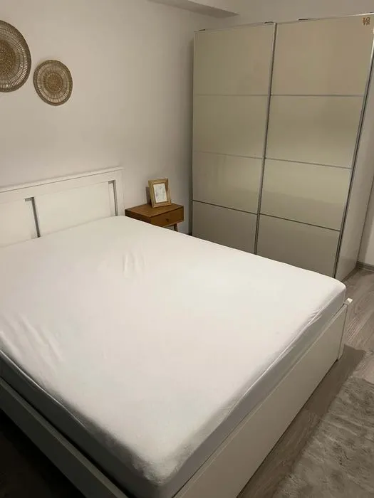 Apartament 2 camere + Loc de parcare, Copou â€“ open space, modern, Complex Răsărit de Soare - foto 1