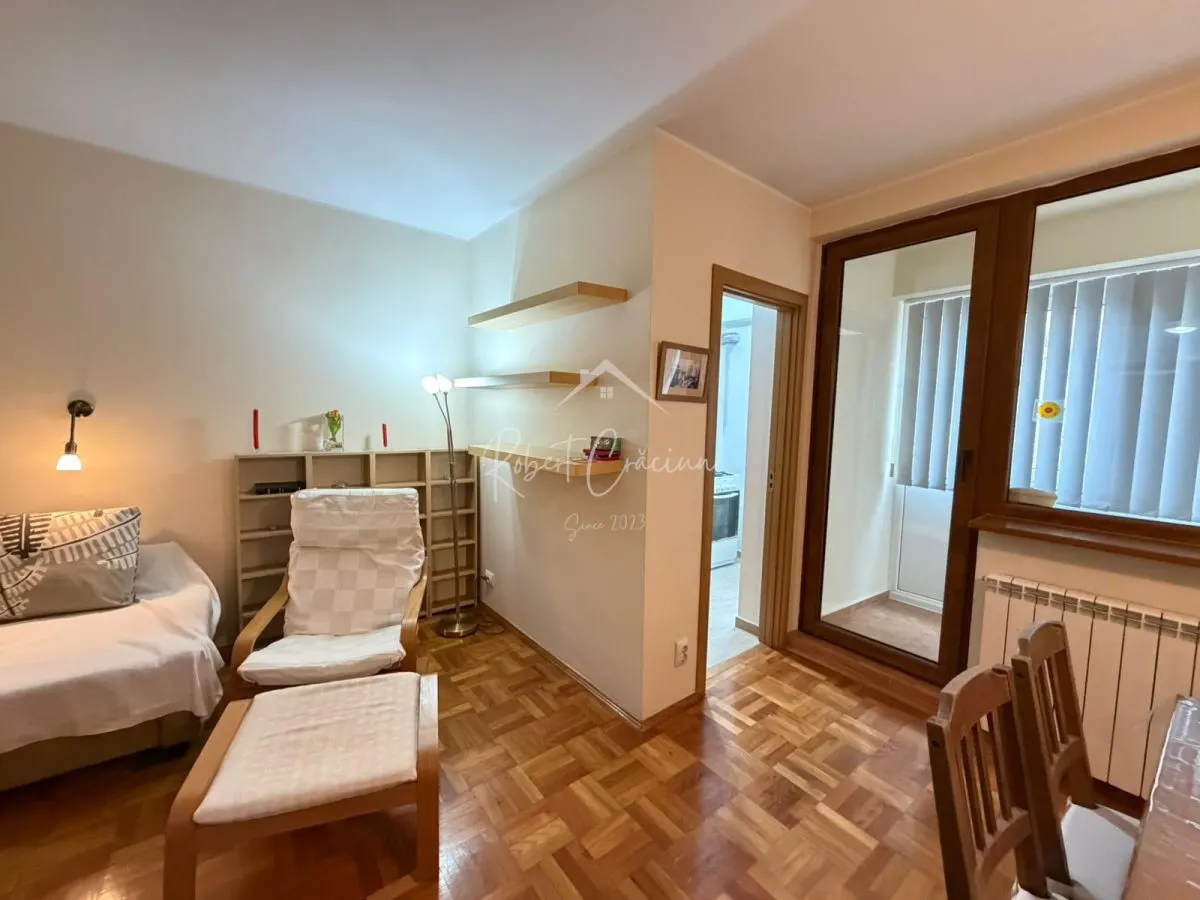 0% COMISION pentru chiriaș  Garsonieră de închiriat â€“ Zona Obor, Sector 2 - foto 4