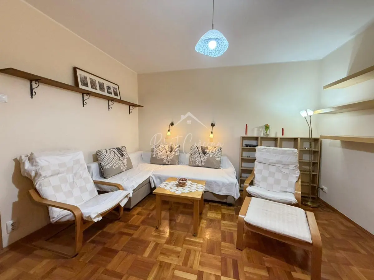 0% COMISION pentru chiriaș  Garsonieră de închiriat â€“ Zona Obor, Sector 2 - foto 5