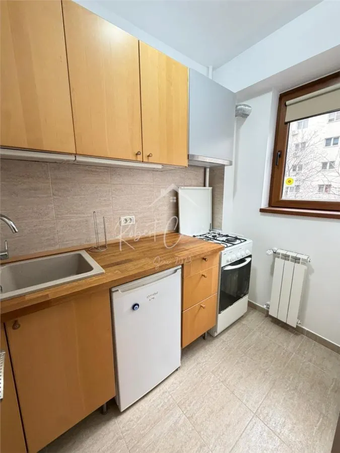 0% COMISION pentru chiriaș  Garsonieră de închiriat â€“ Zona Obor, Sector 2 - foto 8