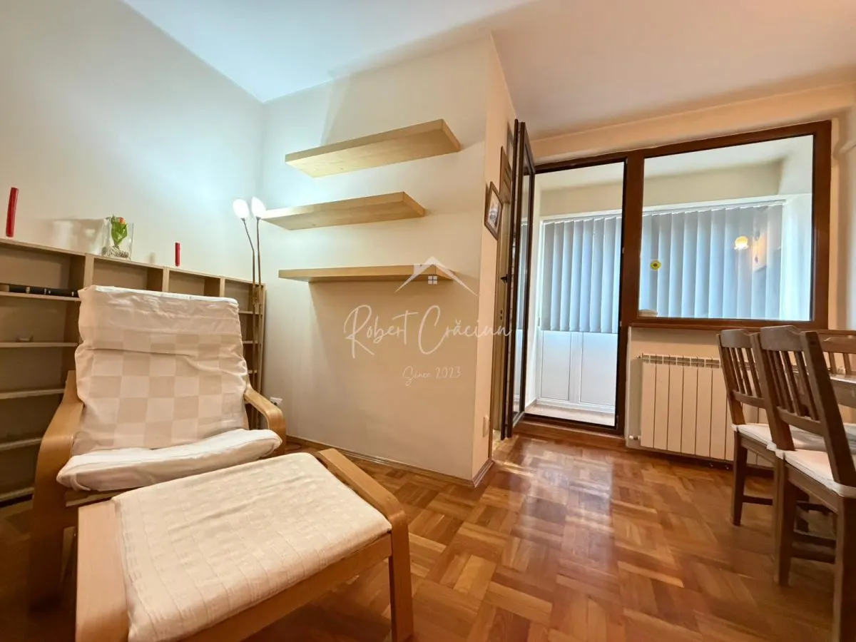 0% COMISION pentru chiriaș  Garsonieră de închiriat â€“ Zona Obor, Sector 2 - foto 9