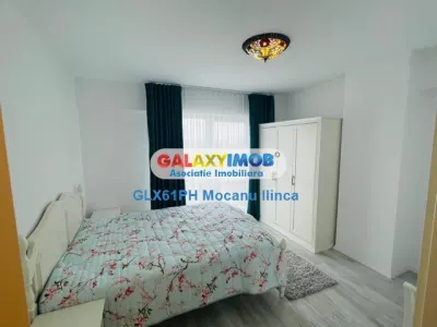 Inchiriere apartament 2 camere, de lux, Cartier Albert, Ploiesti - foto 14