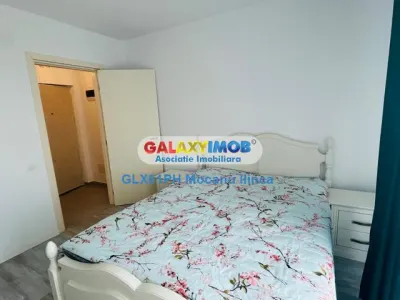 Inchiriere apartament 2 camere, de lux, Cartier Albert, Ploiesti - foto 18