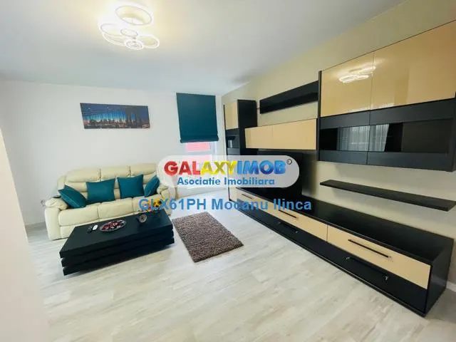 Inchiriere apartament 2 camere, de lux, Cartier Albert, Ploiesti - foto 20