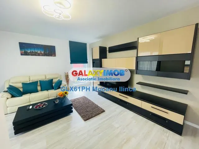 Inchiriere apartament 2 camere, de lux, Cartier Albert, Ploiesti - foto 23