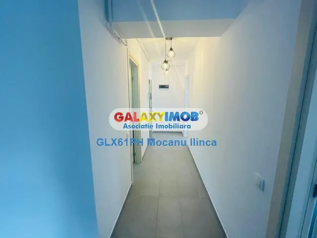 Inchiriere apartament 2 camere, de lux, Cartier Albert, Ploiesti - foto 7
