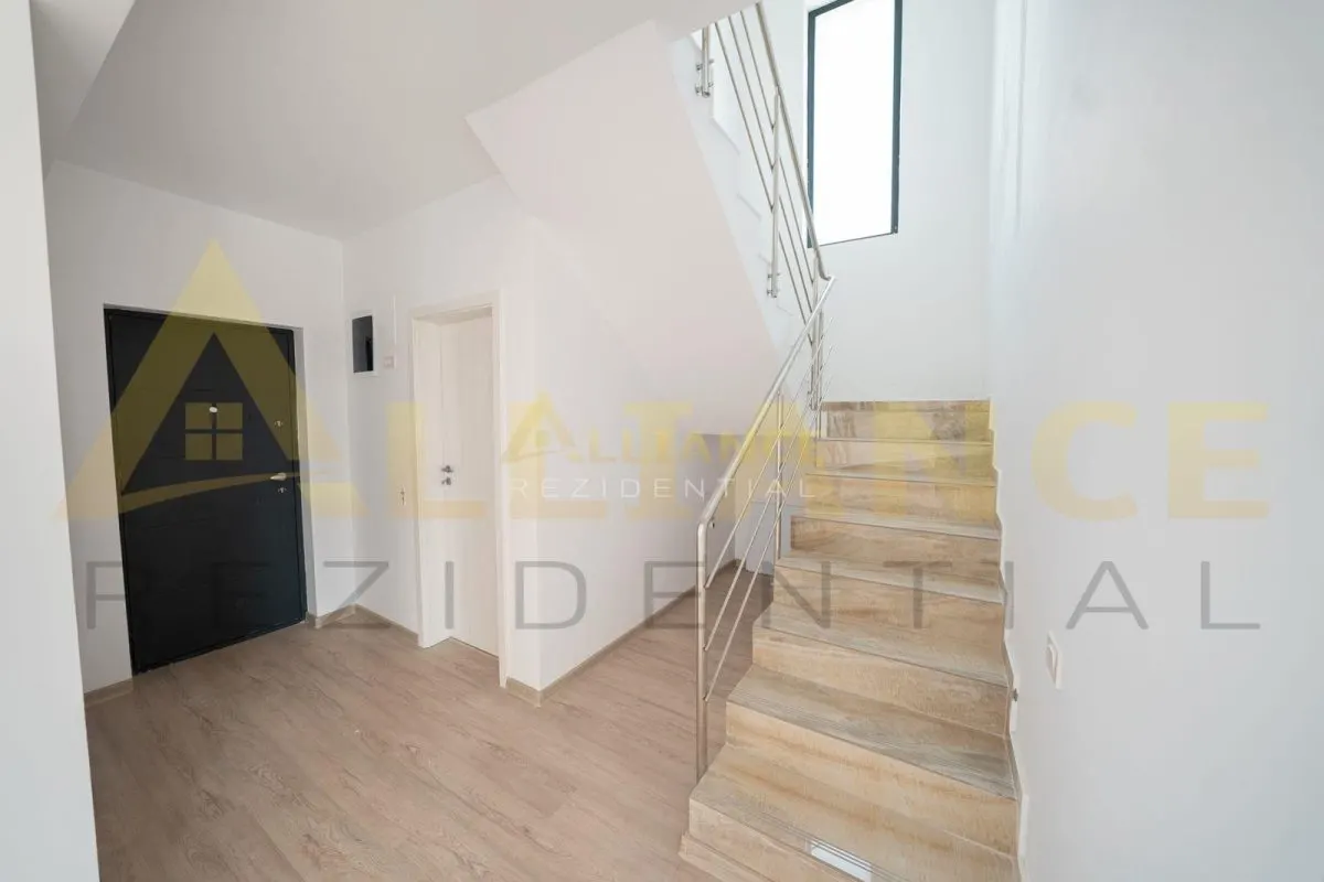 Casa individuala - 4 Camere | 385 mp Teren | 100 mp utili - foto 8
