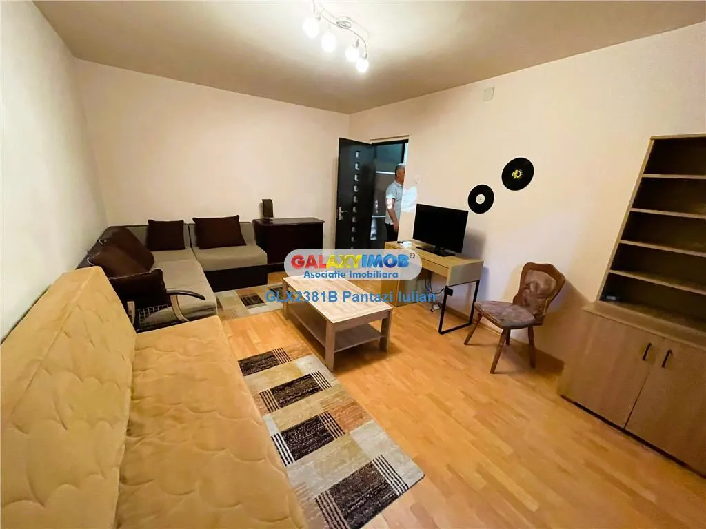 Apartament 2 camere | Lujerului | Decomandat | 9min. metrou - foto 1