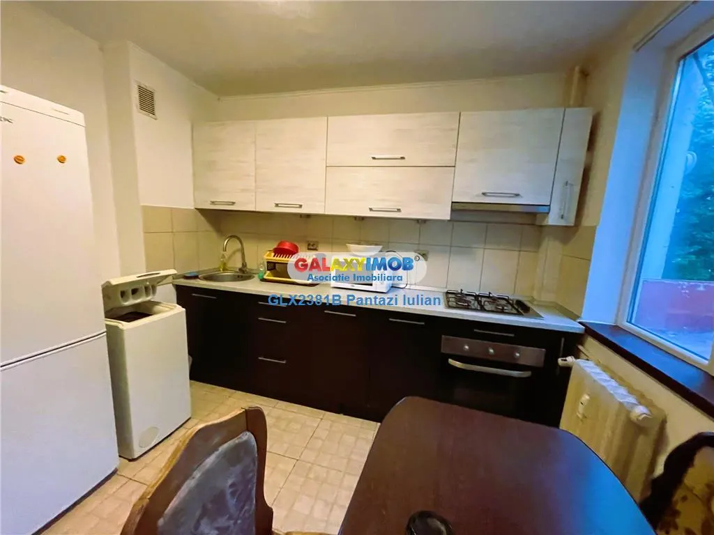 Apartament 2 camere | Lujerului | Decomandat | 9min. metrou - foto 8