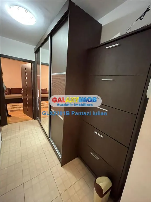 Apartament 2 camere | Lujerului | Decomandat | 9min. metrou - foto 10