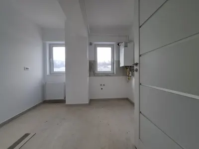 Apartament decomandat de vanzare in Iasi, Galata, 85,55 mp, bloc nou - foto 1