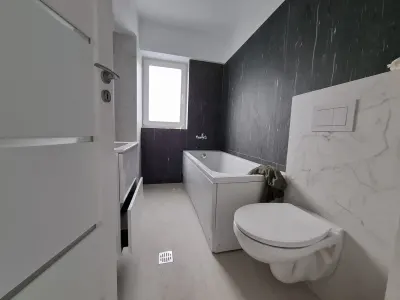 Apartament decomandat de vanzare in Iasi, Galata, 85,55 mp, bloc nou - foto 2