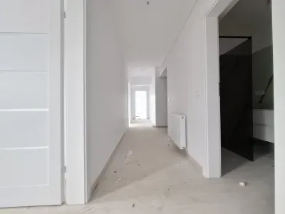 Apartament decomandat de vanzare in Iasi, Galata, 85,55 mp, bloc nou - foto 12