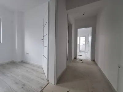 Apartament decomandat de vanzare in Iasi, Galata, 85,55 mp, bloc nou - foto 13