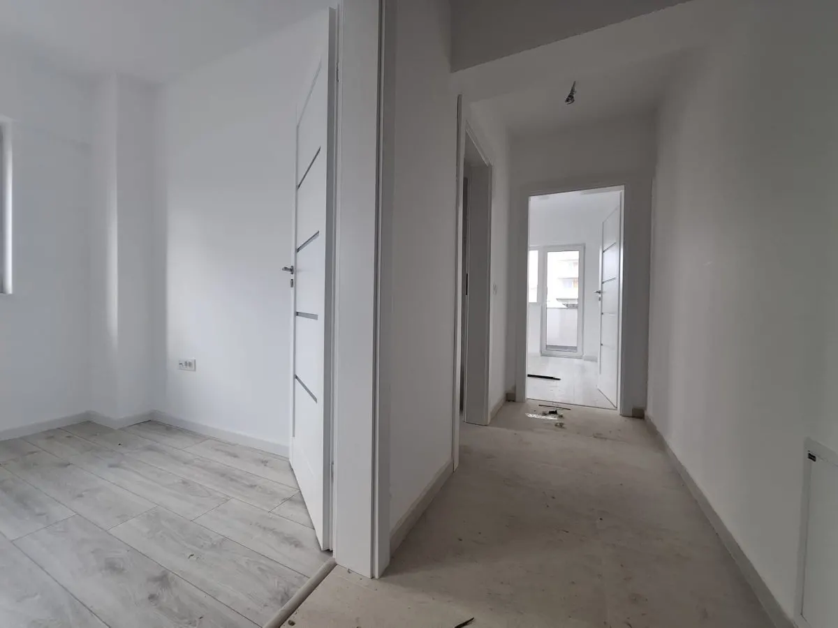 Apartament decomandat de vanzare in Iasi, Galata, 85,55 mp, bloc nou - foto 13