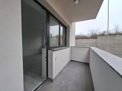 Apartament decomandat de vanzare in Iasi, Galata, 85,55 mp, bloc nou - foto 15