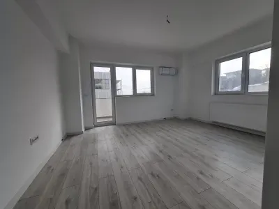 Apartament decomandat de vanzare in Iasi, Galata, 85,55 mp, bloc nou - foto 4