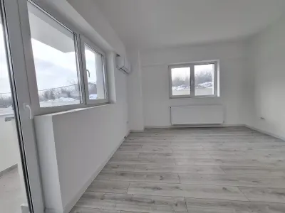 Apartament decomandat de vanzare in Iasi, Galata, 85,55 mp, bloc nou - foto 6