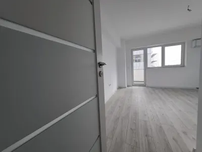 Apartament decomandat de vanzare in Iasi, Galata, 85,55 mp, bloc nou - foto 7