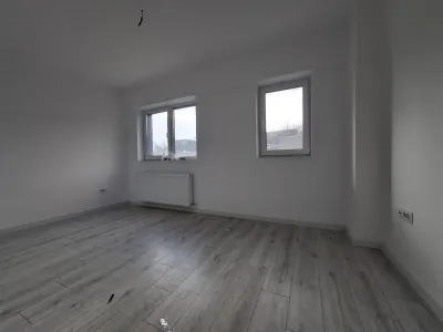 Apartament decomandat de vanzare in Iasi, Galata, 85,55 mp, bloc nou - foto 8